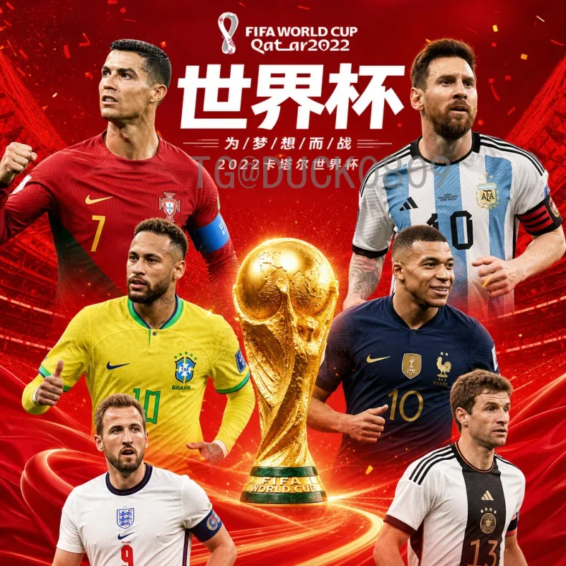 2026美加墨世界杯有多少支球队？扩军至48队的全新格局解析